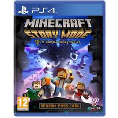 minecraft ps4 best price