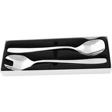 Hardanger Bestikk Tuva Salad Server 2pcs