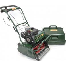 Webb WEC17K Petrol Powered Mower