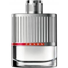 Men Fragrances Prada Luna Rossa EdT 50ml