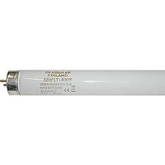 Lysrör 1500 mm ljuskällor Airam 58W/830 Fluorescent Lamp 58W G13