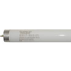 Lysrör 15 w Airam 15W/840 Fluorescent Lamp 15W G13