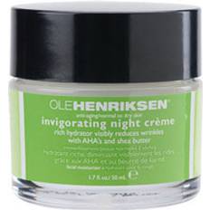 Ole Henriksen Invigorating Night Transformation Crème 50ml