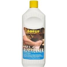 Rustfjerner rengøringsartikler Borup Kalk & Rustfjerner Multi Purpose Cleaner