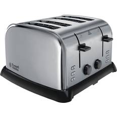 Russell Hobbs Bagel settings Toasters Russell Hobbs 22370