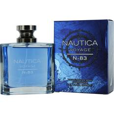 Voyage N-83 EdT