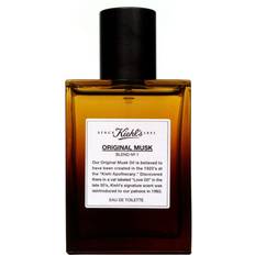 Kiehl's Since 1851 Parfymer Kiehl's Since 1851 Musk EdT 50ml