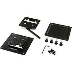 Ergotron wall mount Ergotron FX30 Wall Mount 68.6 cm Noir Mur