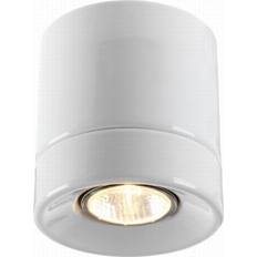 Light On Downlight Sauna