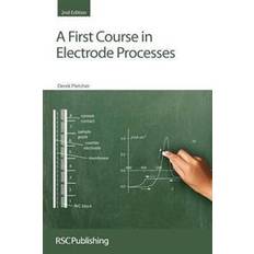 First Course in Electrode Processes (Häftad, 2010)