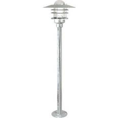 Nordlux Golvlampor & Markbelysning Nordlux Agger Stolpbelysning 83cm