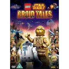 Lego Star Wars Droid Tales Volume 1 [DVD]