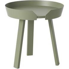 Muuto Muuto Coffee Table 17.7"