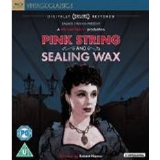 Films Pink String And Sealing Wax Blu-ray