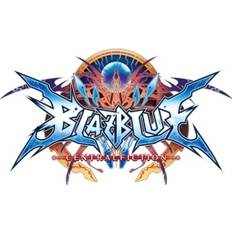 PlayStation 3-Spiel BlazBlue: Central Fiction (PS3)