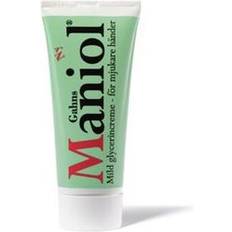 Maniol Handcreme
