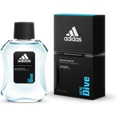 Adidas Geuren Adidas Ice Dive EdT