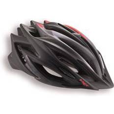 Met Casque vélo Veleno Bleu