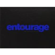 Entourage - Complete Season 1-8 [Blu-ray] [2012] [Region Free]