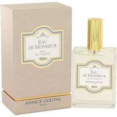 Eau de Monsieur EdT