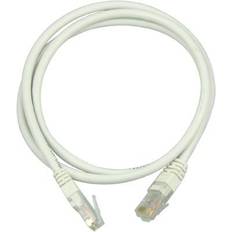 Deltaco UTP Cat5e RJ45 - RJ45 3m