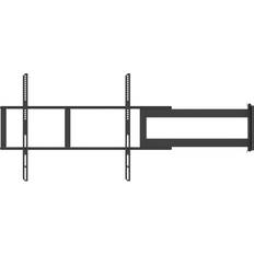 Accessori TV Multibrackets MB2654 Supporto TV 2.16 m (84") Nero