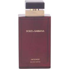 Dolce & gabbana pour femme intense Dolce & Gabbana Pour Femme Intense EdP 100ml