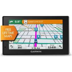 Garmin DriveSmart 50LM