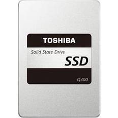 Toshiba SSD Hard Drives Toshiba Q300 HDTS848EZSTA 480GB