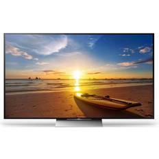 Sony KD55XD8505 139,7 cm 4K Ultra HD Smart TV Wifi Negro