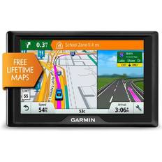 Cheap Handheld GPS Units Garmin Drive 40LM