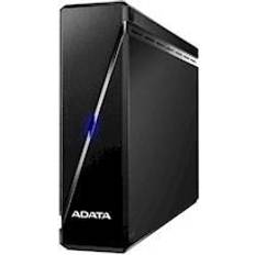 3.5" - 3000 GB - HDD Kiintolevyt Adata HM900 3TB USB 3.0