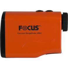 Avståndsmätare Focus Precision 600m 6x21