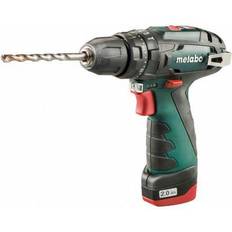 Metabo PowerMaxx SB (2x2.0Ah)