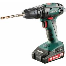 Metabo sb Metabo SB 18 (2x2.0Ah)