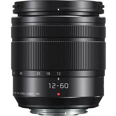 Lumix G Vario 12-60mm F3.5-5.6 ASPH Power OIS