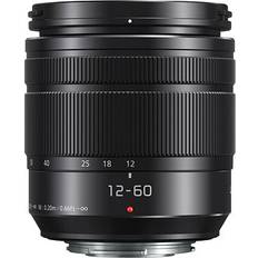 Panasonic Lumix G Vario 12-60mm F3.5-5.6 ASPH Power OIS