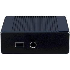 Nuc pc Inter-Tech IT-3900 NUC PC Small Form Factor