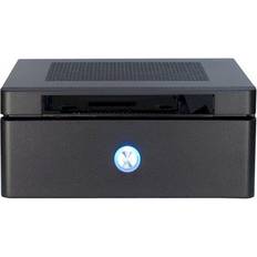 Inter-Tech ITX-603 Mini-Tower PC Case Nero