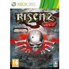 Risen 2: Dark Waters (Xbox 360)