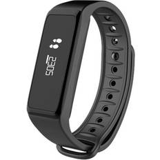 Trackers d'activité vente MyKronoz Zefit2 OLED Display 128*32 BT4. 0 Li-Ion 60mAh Waterproof Black