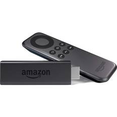 Amazon fire stick Amazon Clé télévision Fire TV Stick avec télécommande