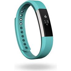 Turquoise Wearables Fitbit Alta