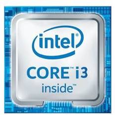 Core i3 - Intel Sockel 1151 Prozessoren Intel Core i3-6320 3.9GHz, Tray