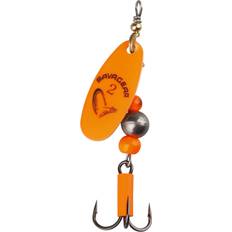 Savage Gear SG Caviar Spinner #2 6g Fluo Orange