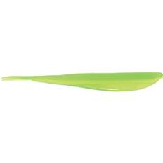 Lunker City Fin-S Fish 25cm Limetreuse 3-pack