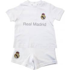 Real madrid kit Real Real Madrid Jersey Kit. Infant