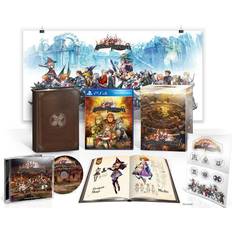 Grand Kingdom - Limited Edition (PS4)