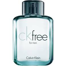 Calvin Klein CK Free for Men EdT 30ml