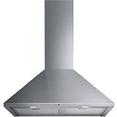 60cm - Wall Mounted Extractor Fans Smeg KSA600HXE23.583", Stainless Steel